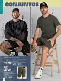 Catálogo Pacífika Página 166