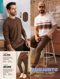 Catálogo Pacífika Página 168