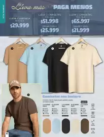 Catálogo Pacífika Página 174