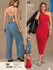 Catálogo Pacífika Página 19