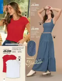 Catálogo Pacífika Página 20