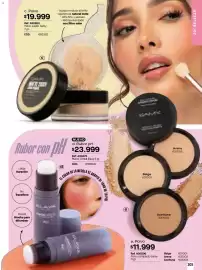 Catálogo Pacífika Página 205