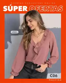 Catálogo Pacífika Página 212