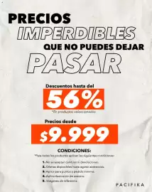 Catálogo Pacífika Página 213