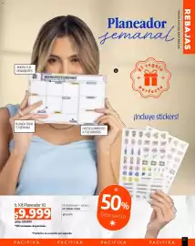 Catálogo Pacífika Página 221