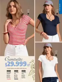 Catálogo Pacífika Página 23