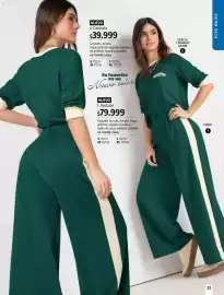 Catálogo Pacífika Página 25