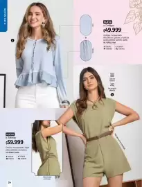 Catálogo Pacífika Página 26