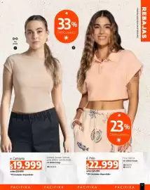 Catálogo Pacífika Página 263