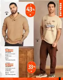 Catálogo Pacífika Página 279