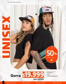 Catálogo Pacífika Página 282