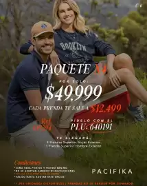 Catálogo Pacífika Página 288