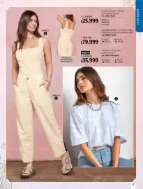 Catálogo Pacífika Página 29