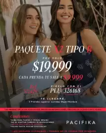 Catálogo Pacífika Página 290