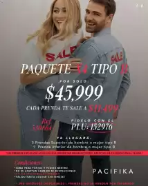 Catálogo Pacífika Página 292