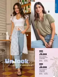 Catálogo Pacífika Página 31