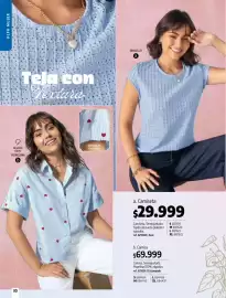 Catálogo Pacífika Página 32