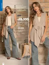 Catálogo Pacífika Página 4