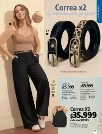 Catálogo Pacífika Página 45