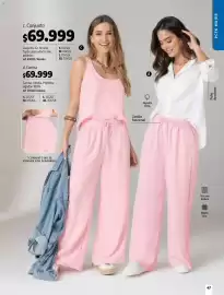 Catálogo Pacífika Página 49