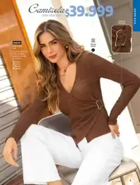 Catálogo Pacífika Página 5