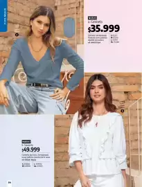 Catálogo Pacífika Página 66