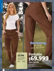 Catálogo Pacífika Página 68