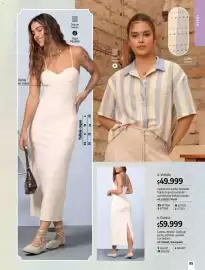 Catálogo Pacífika Página 87