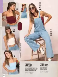 Catálogo Pacífika Página 88