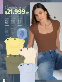 Catálogo Pacífika Página 94