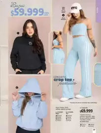 Catálogo Pacífika Página 99