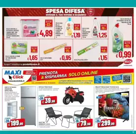 Volantino A&O Pagina 15