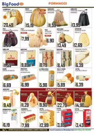 Volantino Big Food Pagina 14