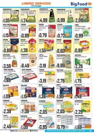 Volantino Big Food Pagina 17