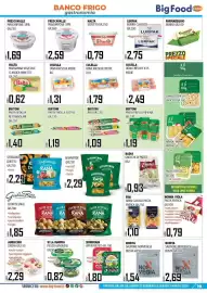 Volantino Big Food Pagina 19