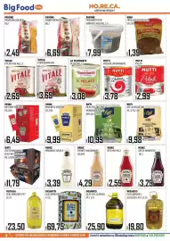 Volantino Big Food Pagina 2
