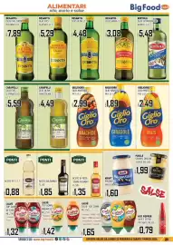Volantino Big Food Pagina 21