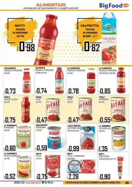 Volantino Big Food Pagina 23