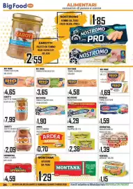 Volantino Big Food Pagina 24