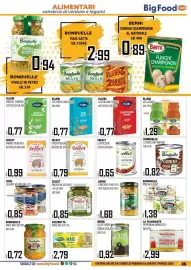 Volantino Big Food Pagina 25
