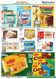 Volantino Big Food Pagina 27