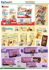 Volantino Big Food Pagina 28