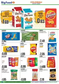 Volantino Big Food Pagina 30