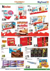 Volantino Big Food Pagina 33