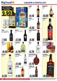 Volantino Big Food Pagina 38