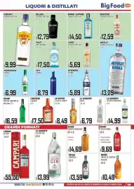 Volantino Big Food Pagina 39