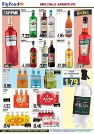 Volantino Big Food Pagina 40
