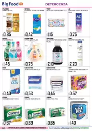 Volantino Big Food Pagina 42