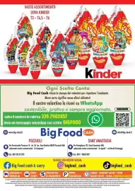 Volantino Big Food Pagina 44