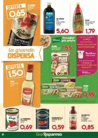 Volantino Gran Risparmio Pagina 10